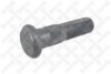 DAF 1359704 Wheel Stud